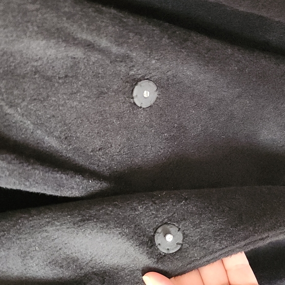 NWT Cyrus Coat Size XL - Picture 6 of 8